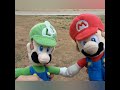 Mario And Luigi At The Park Eps 2