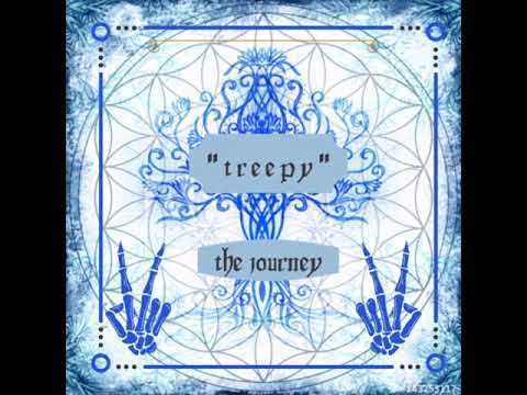 treepy-the journey (185 bpm)