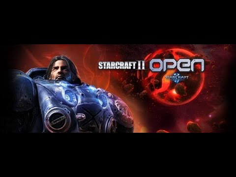 Tastosis Highlights and Banter - Starcraft II - 2010 GSL Code S Season 1 Ro64 Group A