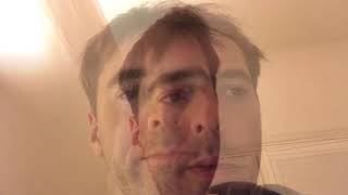 Lucian Green Mind Reader of Breasoning Writer