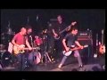 Fugazi - Break/ Sieve-Fisted Find -  Live 1998