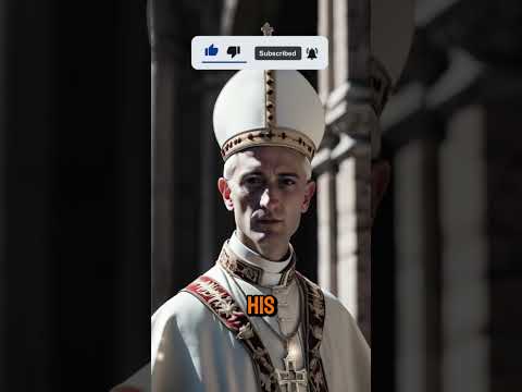 "The Enigma of Napoleon's Italy: The Kidnapping of Pope Pius IV | Unraveling History's Dark Secrets"