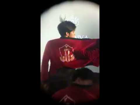 SEVENTEAM (Iqbal Focus) - Bang! + Boom Boom at AEON Mall [170226]