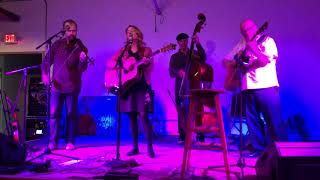 Claire Lynch Madison,WI