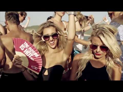 Pukka Up Ibiza 2016 Official Movie