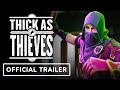 Thick As Thieves Official Announcement Trailer The Game Awards 2024