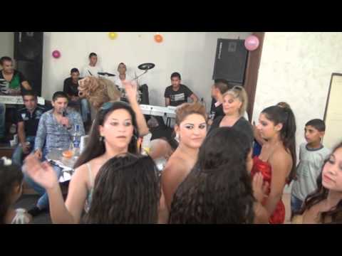 Sladka rakiya na Sezgin i Aishinka 13 chast 06.09.2014