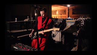 Pommez Internacional - Ángeles Negros (Sesiones en la Fábrica #1)