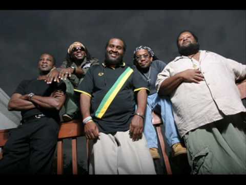 Inner Circle - Summer jammin