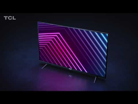Купити Телевiзор TCL 50P615 Телевiзор TCL 50P615