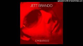 Jett Brando - Blue Skies Falling