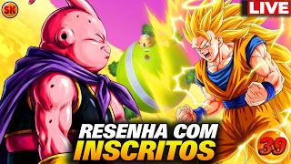 QUAL FOI O MELHOR MOMENTO DA SAGA BOO? RESENHA #39 com @CanalNerdolas
