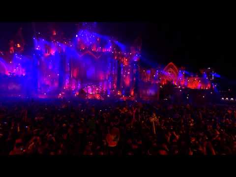 Eurythmics - Sweet dreams Vs  Yellow Claw & Alvaro & Dirtcaps -  Flags Up ( DV&LM)