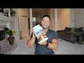 Do You Love Peanut Butter? - Micah LaCerte Reaction Video- Magnum Quattro Protein