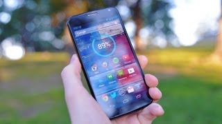Moto X Review!