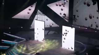 Alyah - Sesal Separuh Nyawa (AJL29) (1 Minute Fancam)