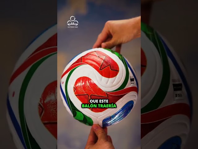 Vídeo relacionado con JOVYTH Pegatina De Pared Fútbol 3D Tema Mundial 2026, Vinilo Adhesivo Mural Deportivo Extraíble Para Habitación Infantil, Dormitorio Adolescente, Salón