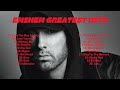 Eminem Greatest Hits 1 HOUR 2024 Best Songs