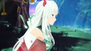 VideoImage1 Atelier Karia: The Night Kingdom & the Guide of Memories