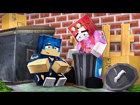 ABBIAMO PERSO TUTTO! - MINECRAFT *VITA IN CITTÀ* - FINALE