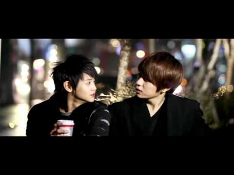 [HD CLIP] Yoseob & Jun hyung - Thank to 101223