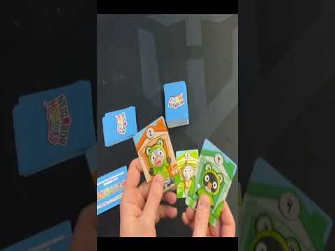 How To Play NeighborHoodies