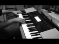 Epica - Feint (Piano Cover) 