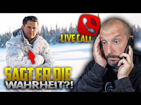 Arctic Warrior - Did Team Yellow cheat?!