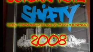 Shifty - I Remember Those Days (Ft. Violett & Remdog)