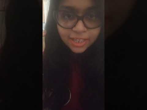 Anubhuti Chakraborty Video