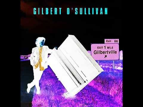 Private Eye (Gilbert O'Sullivan)