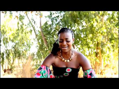 Vimbai Zimuto- Ku n'anga
