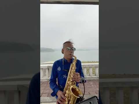 2021 0129仁義潭演奏-夜的銀狐