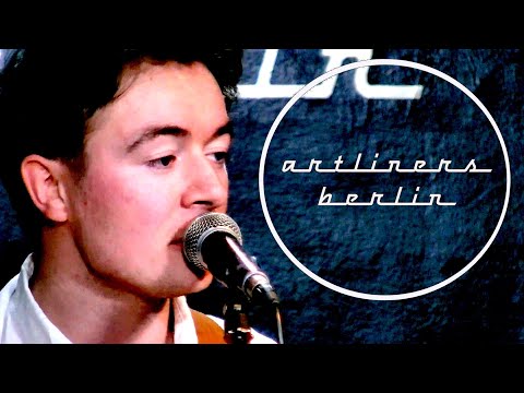 Michael Madden at ARTliners (Full Show) 04.02.24