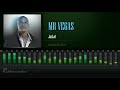 Mr Vegas - Jacket (Baddis Riddim) [HD]