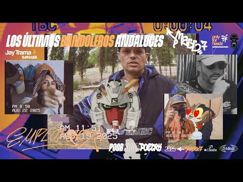 Employerz (con Los Últimos Bandoleros Andaluces)