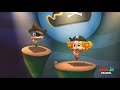 Bubble Guppies Pirate Dance With Deema Nonny Goby