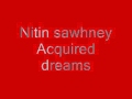 Nitin sawhney Acquired dreams 