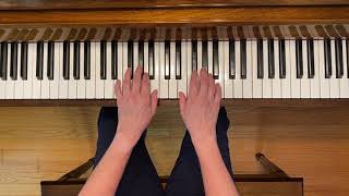 Download lagu Cross-Hand Arpeggios - Piano Adventures Level 2B Lesson Book mp3 Download lagu Cross-Hand Arpeggios - Piano Adventures Level 2B Lesson Book mp3