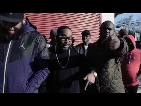 Sicko x J. Ford (SMS) - Pray For Em Directed by Radio Syheem [UFO FiLMs]