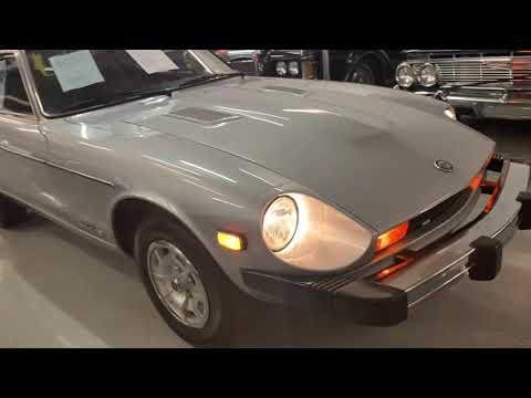 1978 Datsun 280Z (CC-1546564) for sale in Fort Worth, Texas