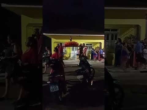Carauari Amazonas