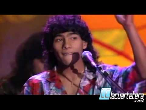 Tru-la-la | Quien (canta la Pepa Brizuela) | En Vivo en La Pachanga (1992)