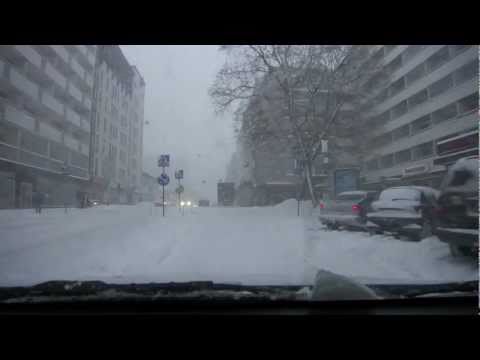 deadmau5 - Brazil (2nd Edit) [HQ]