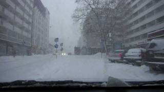 deadmau5 - Brazil (2nd Edit) [HQ]