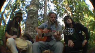 Kauri Ring Special - YEBIISU - Protest Song