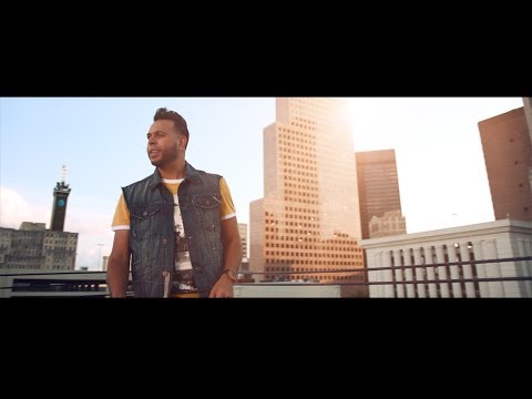 Andy Alemany | "Perfecto Amor" (video oficial)