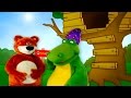 Pop Goes The Weasel Song Sing Along Nursery Rhymes Kids Songs From Baby Genius