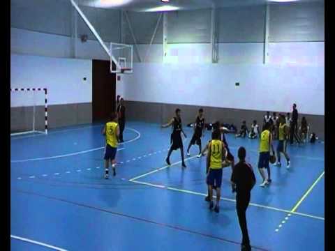 1/1 DENIA  - SANTA TERESA MERIDIANO 34-72 16/02/2013