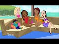 Phineas And Ferb Dungeons Dating EXCLUSIVE CLIP
